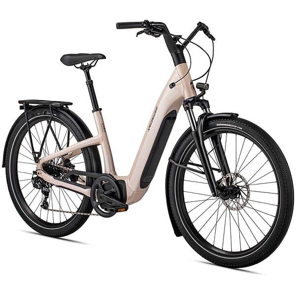 Specialized Turbo Como 4.0 (Electric)