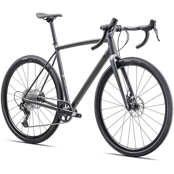 Specialized Crux Dsw