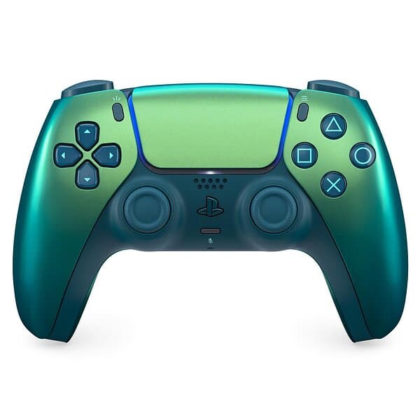 Sony PlayStation DualSense - Chroma Teal (PS5)