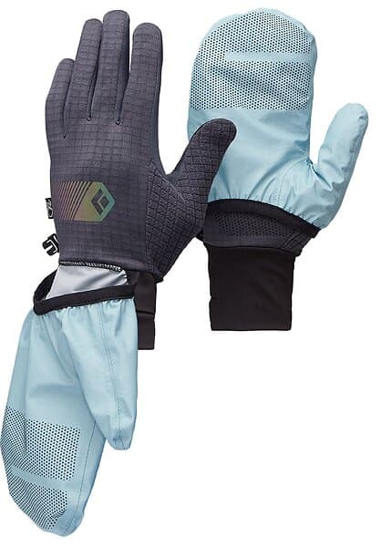 Black Diamond Gridtech Storm Hood Gloves