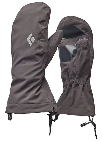 Black Diamond Waterproof Overmitts