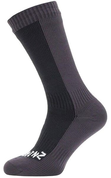 Sealskinz Starston Mid Lenght Sock