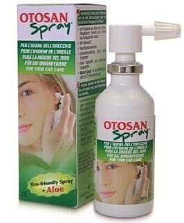 Otosan Öronspray 50ml