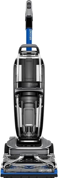 Bissell Revolution Hydrosteam 3670N