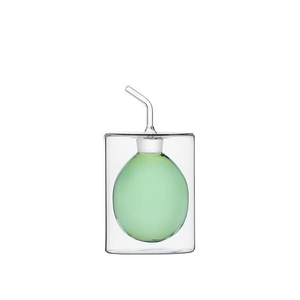 Ichendorf Milano Cilindro Colore Oil Bottle 15 cl