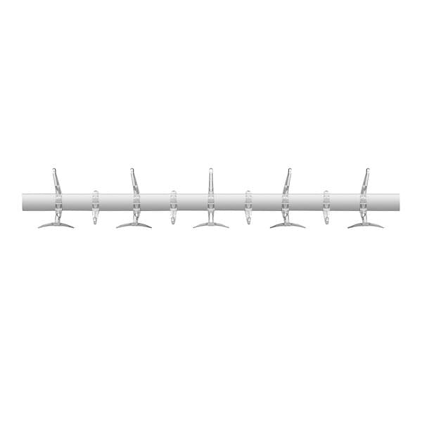 Kartell Hanger Wall Mounted 90 cm