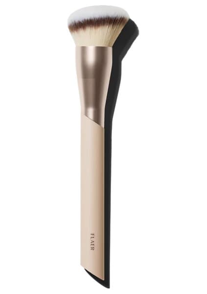 FLAER 109 Angled Flat Top Brush