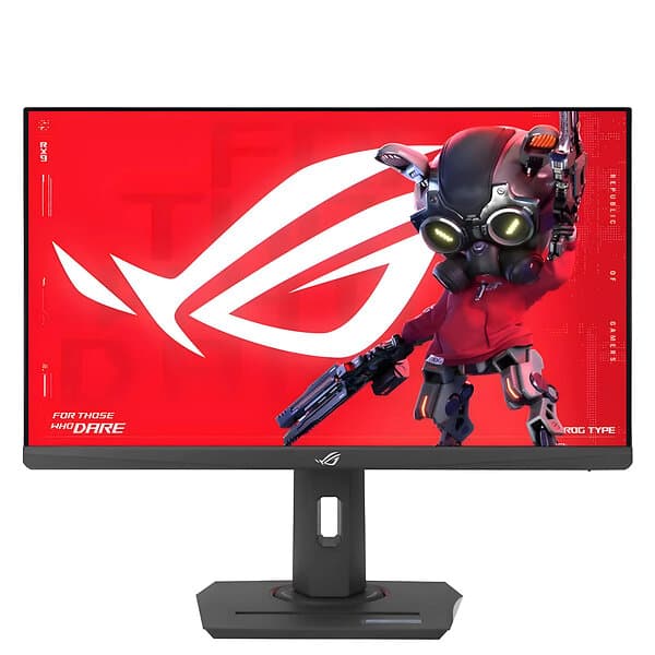 Asus ROG Strix XG259CS 24.5"