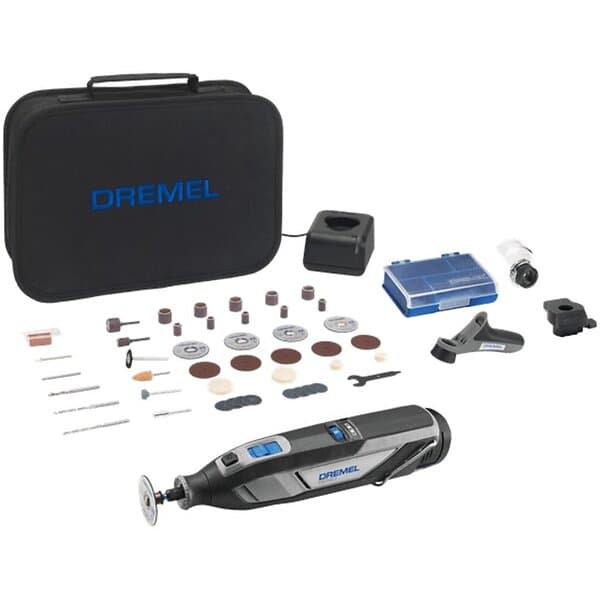 Dremel F0138240JF 8240-3/45 12V 2,0Ah