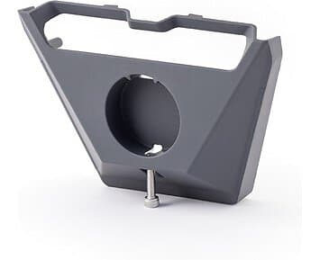 Starlink Standard Pipe Adapter Mount