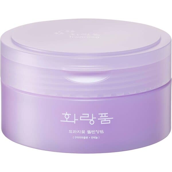 Hwarang' Bell Flower Cleansing Balm 100ml 