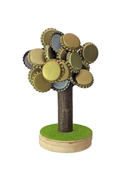 Winkee Holder for capsules Hops Tree