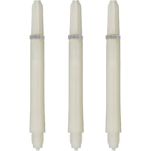 Bulls Bull's Shaft Nylon vit medium