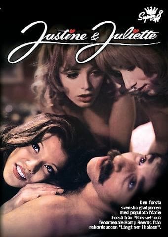 Justine & Juliette (DVD)