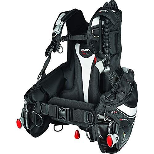 Mares Prestige Sls Bcd