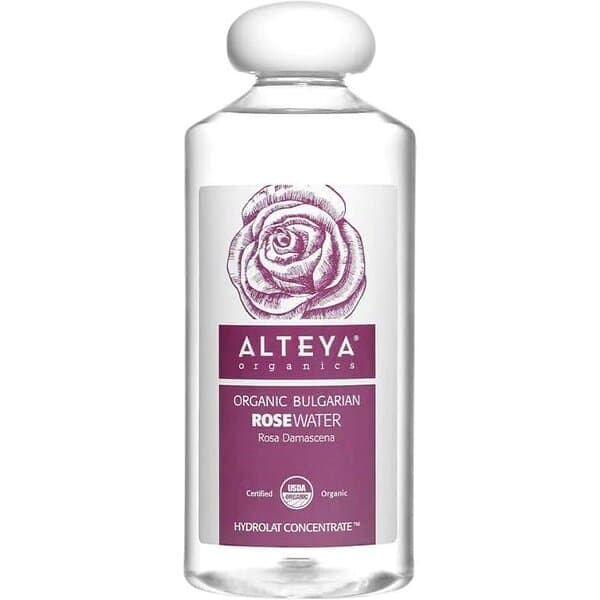 Alteya Organics Organic Bulgarian Rose Water 500ml