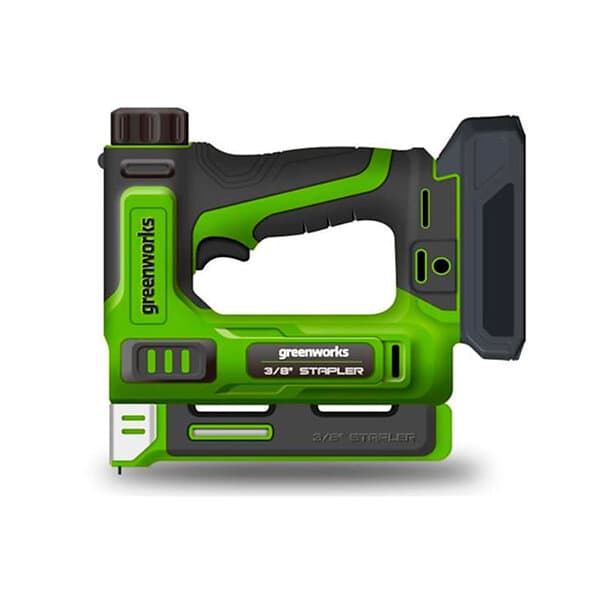 Greenworks GD24CS10 (utan Batteri och Laddare)