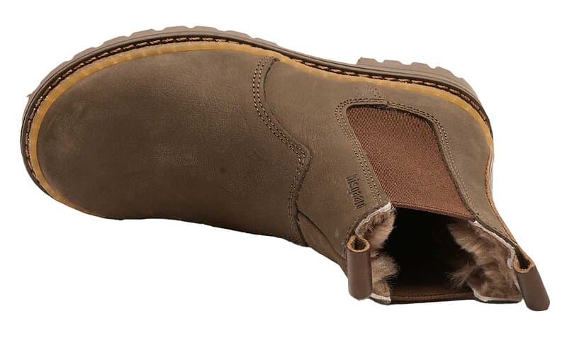 Bisgaard Lamb Boot Junior