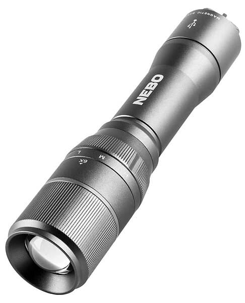 Nebo Davinci 1000