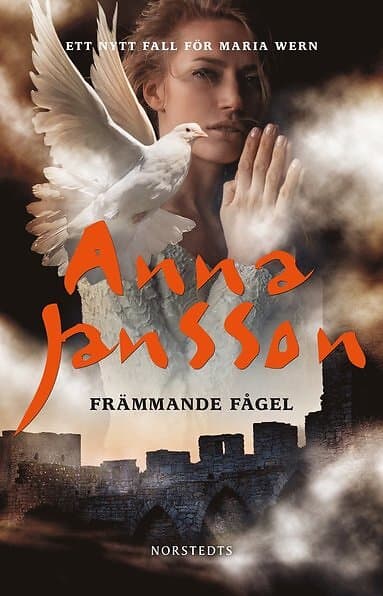 Anna Jansson: Främmande fågel