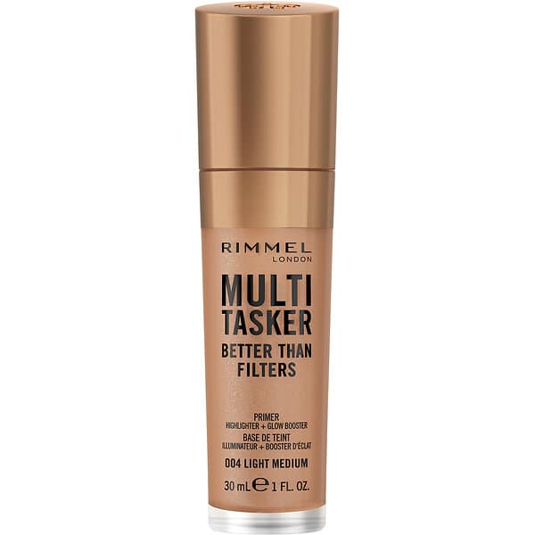 Rimmel Kind&Free Multi Tasker 3In1 30ml 