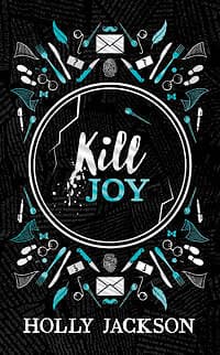 Kill Joy