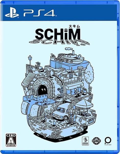 SCHiM (PS5)