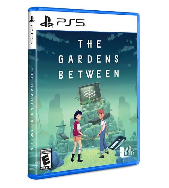 The Gardens Between (Limited Run) (PS5)