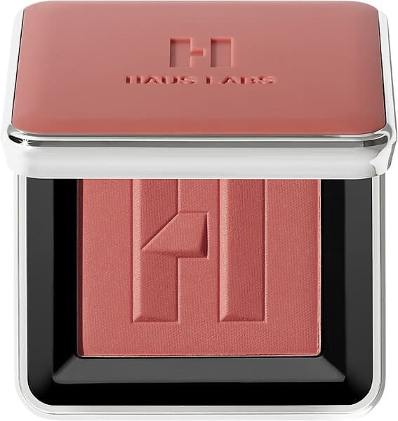 Haus Labs by Lady Gaga Color Fuse Talc-Free Powder Blush 5g