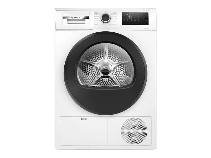 Bosch WTH85V0BSN