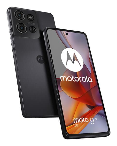Motorola Moto G75 5G Dual SIM 8GB RAM 256GB