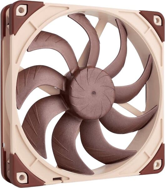 Noctua NF-A14x25 G2 PWM 140mm