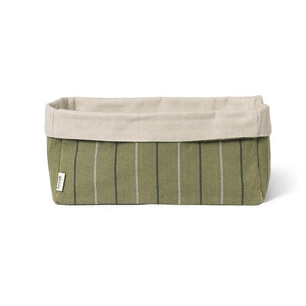 Ferm Living Ito Kitchen Basket brödkorg 19x30 cm