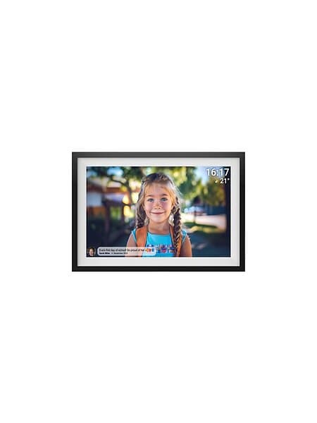 Denver Frameo PFF-1516 Black/White