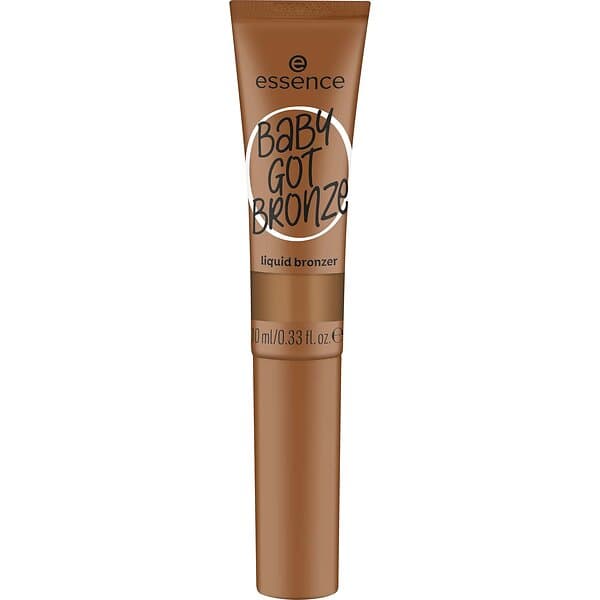 Essence Baby Got Liquid Bronzer 10ml