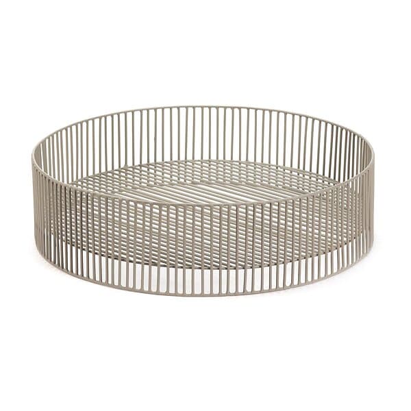 Serax Turn korg låg Ø40 cm