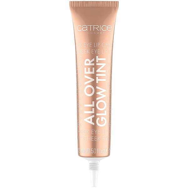 Catrice All Over Glow Tint 15ml 