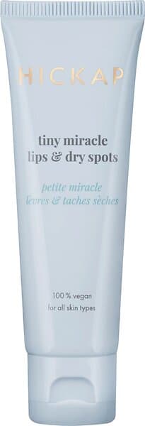 Hickap Tiny Miracle Lip Balm Tube 25ml