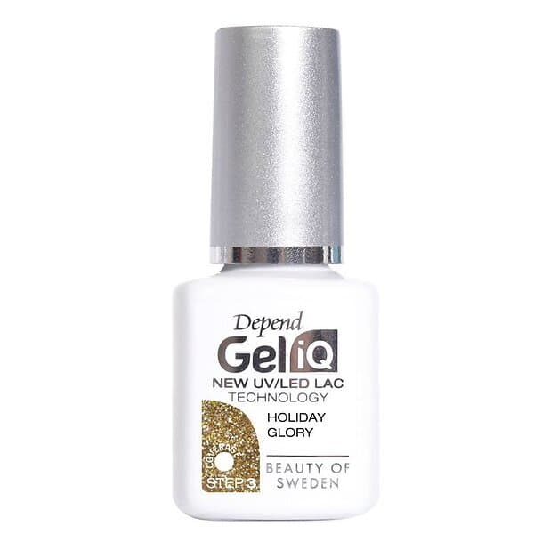 Depend Gel iQ Winter Collection 5ml