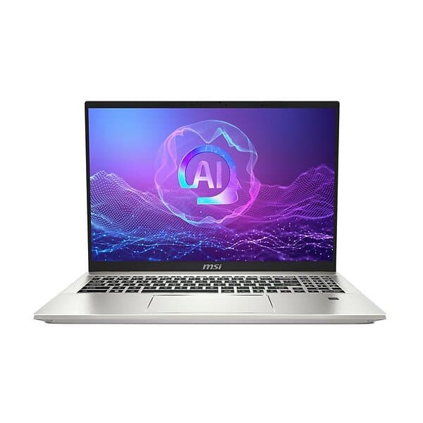 MSI Prestige A16 AI+ A3HMG-002NEU 16" AI 9 365 32GB RAM 1TB
