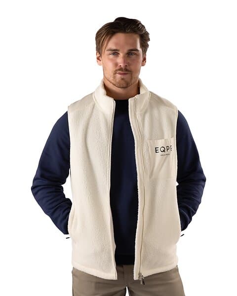 EQPE Habllek Pile Vest (Herr)