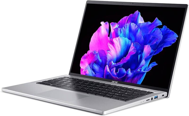 Acer Swift Go 14 OLED NX.KMZED.007 14" i7-1355U 16GB RAM 512GB SSD