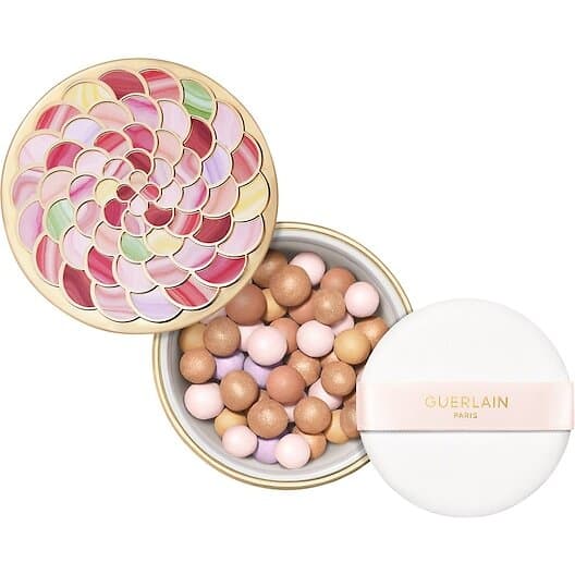 Guerlain Météorites Light Revealing Pearls of Powder