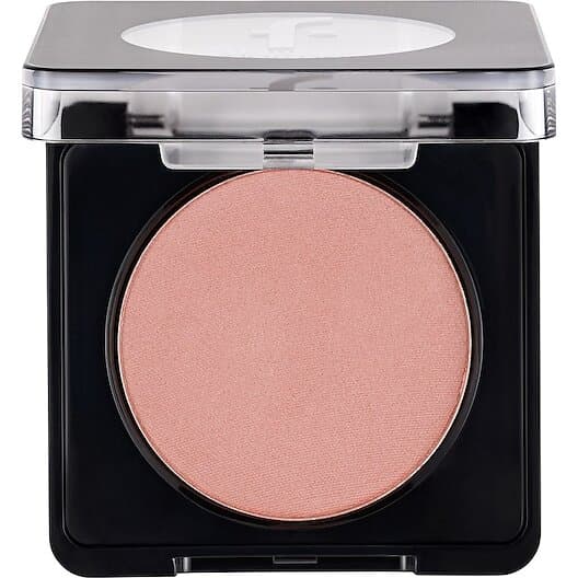 FlorMar Rouge & Bronzer Compact Blush-on 