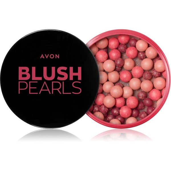 AVON Blush Pearls 28g 