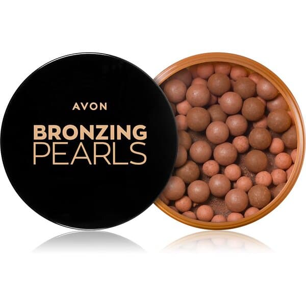 AVON Bronzing Pearls 28g 