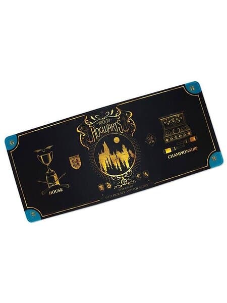 Blue Sky Studios Harry Potter Jumbo Desk Mat