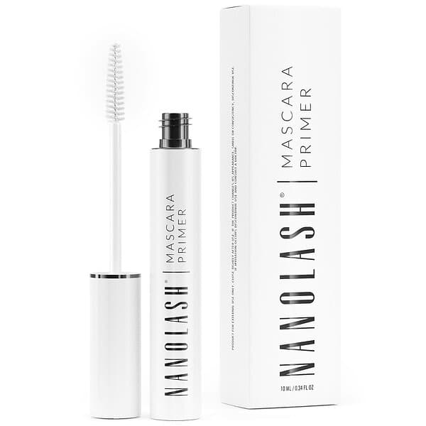 Nanolash Mascara Primer 10ml 