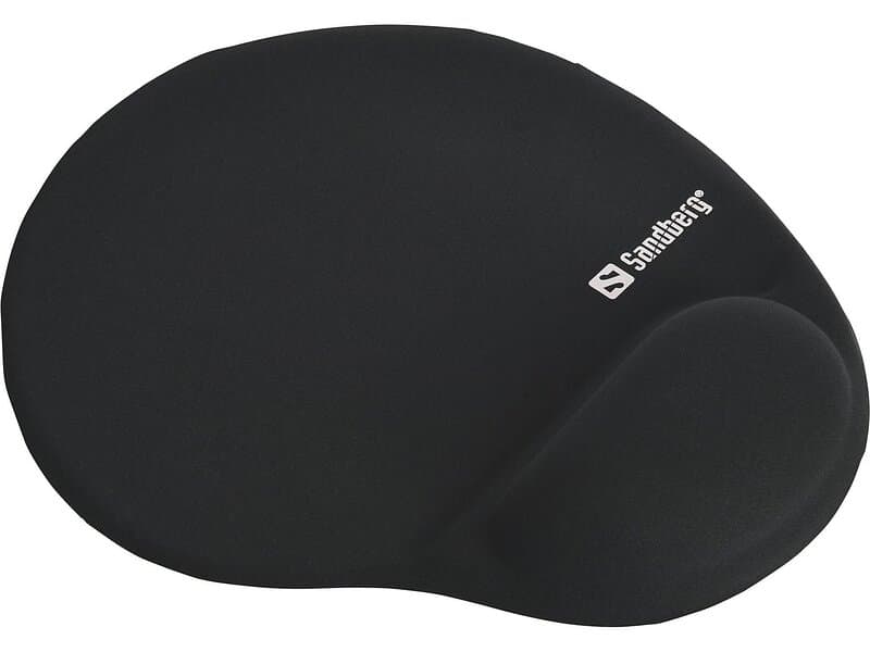 Sandberg 520-23 Gel Mouse med Pad