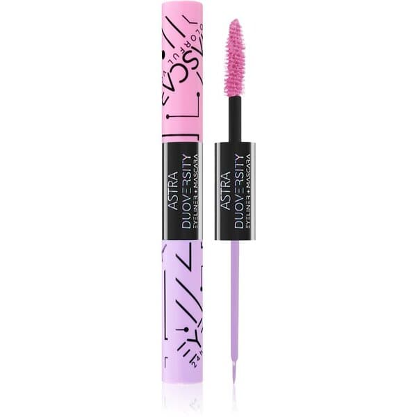 Astra Make-up Duoversity 2-i-1 2x3,5ml